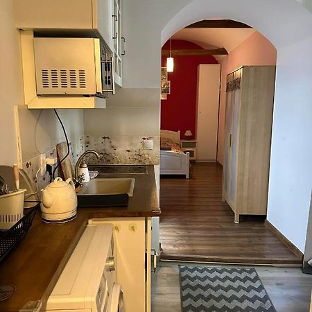 City Centre Apartment Wielopole Краків Екстер'єр фото