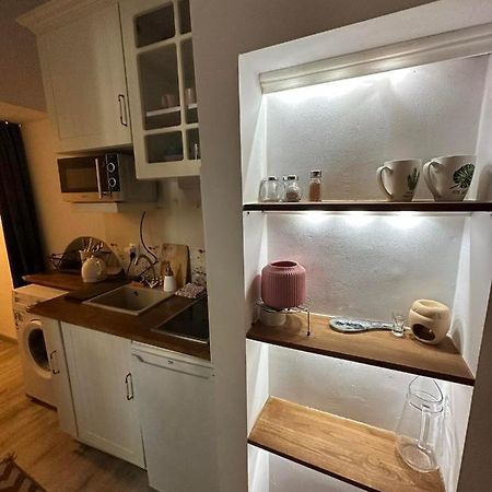 City Centre Apartment Wielopole Краків Екстер'єр фото