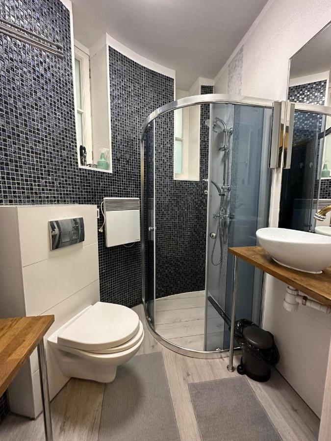 City Centre Apartment Wielopole Краків Екстер'єр фото