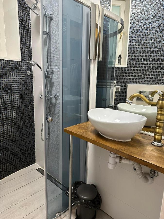 City Centre Apartment Wielopole Краків Екстер'єр фото