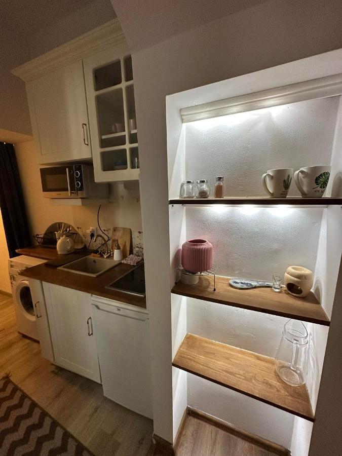 City Centre Apartment Wielopole Краків Екстер'єр фото